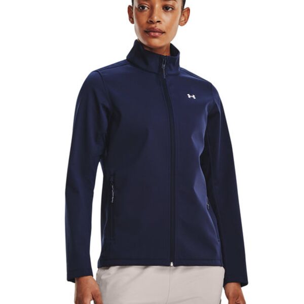 Ladies' ColdGear® Infrared Shield 2.0 Jacket Thumbnail