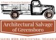 Architectural Salvage