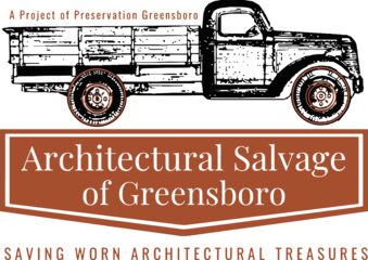 Architectural Salvage