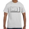 Unisex Authentic T-Shirt Thumbnail