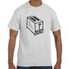 Unisex Authentic T-Shirt Thumbnail