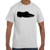 Unisex Authentic T-Shirt Thumbnail
