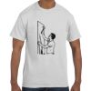 Unisex Authentic T-Shirt Thumbnail