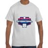 Unisex Authentic T-Shirt Thumbnail