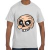 Unisex Authentic T-Shirt Thumbnail