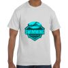 Unisex Authentic T-Shirt Thumbnail