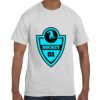Unisex Authentic T-Shirt Thumbnail