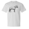 Unisex Beefy-T® T-Shirt Thumbnail