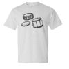 Unisex Beefy-T® T-Shirt Thumbnail