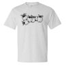 Unisex Beefy-T® T-Shirt Thumbnail