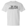 Unisex Beefy-T® T-Shirt Thumbnail
