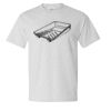 Unisex Beefy-T® T-Shirt Thumbnail
