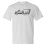 Unisex Beefy-T® T-Shirt Thumbnail