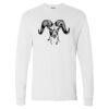 Essential-T Long Sleeve T-Shirt Thumbnail