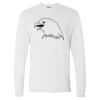 Essential-T Long Sleeve T-Shirt Thumbnail
