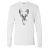 Essential-T Long Sleeve T-Shirt Thumbnail