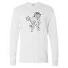 Essential-T Long Sleeve T-Shirt Thumbnail