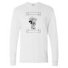 Essential-T Long Sleeve T-Shirt Thumbnail