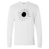 Essential-T Long Sleeve T-Shirt Thumbnail