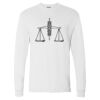 Essential-T Long Sleeve T-Shirt Thumbnail