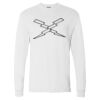 Essential-T Long Sleeve T-Shirt Thumbnail