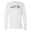 Essential-T Long Sleeve T-Shirt Thumbnail