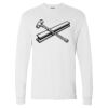 Essential-T Long Sleeve T-Shirt Thumbnail