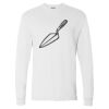 Essential-T Long Sleeve T-Shirt Thumbnail