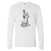 Essential-T Long Sleeve T-Shirt Thumbnail