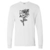 Essential-T Long Sleeve T-Shirt Thumbnail
