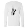 Essential-T Long Sleeve T-Shirt Thumbnail