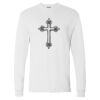 Essential-T Long Sleeve T-Shirt Thumbnail