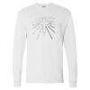 Essential-T Long Sleeve T-Shirt Thumbnail