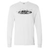 Essential-T Long Sleeve T-Shirt Thumbnail