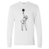 Essential-T Long Sleeve T-Shirt Thumbnail
