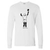 Essential-T Long Sleeve T-Shirt Thumbnail