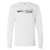 Essential-T Long Sleeve T-Shirt Thumbnail