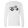 Essential-T Long Sleeve T-Shirt Thumbnail