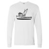 Essential-T Long Sleeve T-Shirt Thumbnail