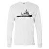 Essential-T Long Sleeve T-Shirt Thumbnail