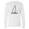 Essential-T Long Sleeve T-Shirt Thumbnail