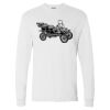Essential-T Long Sleeve T-Shirt Thumbnail