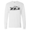 Essential-T Long Sleeve T-Shirt Thumbnail