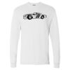 Essential-T Long Sleeve T-Shirt Thumbnail