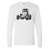 Essential-T Long Sleeve T-Shirt Thumbnail