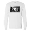 Essential-T Long Sleeve T-Shirt Thumbnail