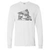 Essential-T Long Sleeve T-Shirt Thumbnail