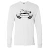 Essential-T Long Sleeve T-Shirt Thumbnail