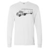 Essential-T Long Sleeve T-Shirt Thumbnail