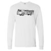 Essential-T Long Sleeve T-Shirt Thumbnail